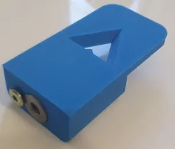 Dowel Jig