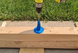 Drill Guides