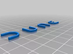 Dune 2020 Movie Logo