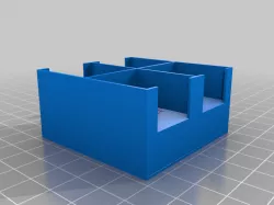 Dungeon Lords - Vládci Podzemí Insert