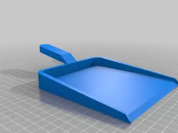 Dustpan