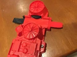 Early 90's Hot Wheels Booster Track Connector