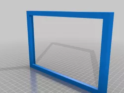 Elegoo VAT/FEP protector