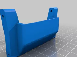 Element Enduro High Clearance Mid-Chassis Brace