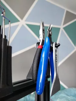 Ender 3 / Biqu B1 Tool Holder