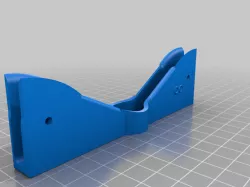 Ender 3 Universal Spool Holder