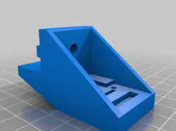 Ender 3 Z Axis Adjustment