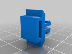 ENDER 5 LED Leiste mit Schalter LED Bar 