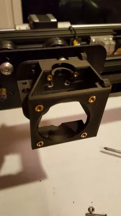 Ender 5 Mosquito/NF Crazy OEM fans