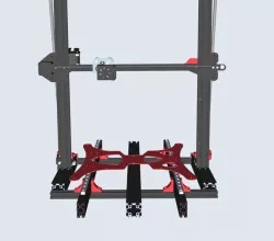 Ender Extender Y Carriage