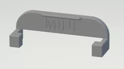 Erweiterung Wireless Charger Mini F5x/F6x