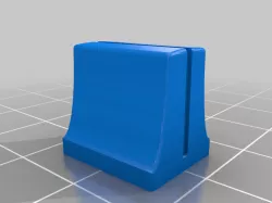 Fader Knob - Lightronics