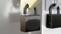 Fake Padlocks (various forms) [DMcG]