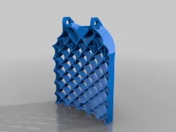 Falcon 9 Grid Fin