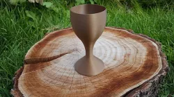 Fancy Camp Cup - Goblet_VaseMode