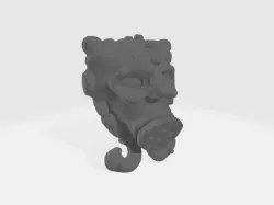 Female Dwarf Skyfarer Masks