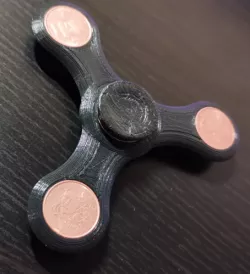 Fidget Spinner (Fidgetspinner Fidget-Spinner)