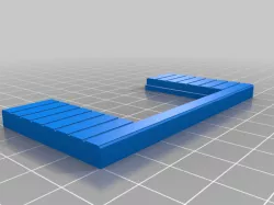 Filament Dry Box - Form XAGO box, 20mm shaft