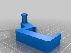 filament guide SUNLU S8