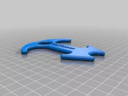 Fishing Braid Puller