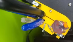 FL SUN Q5 Tool Holder