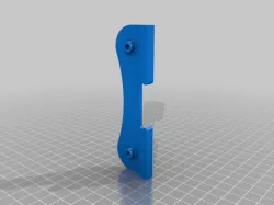 FlashForge Creator3 Spool Holder