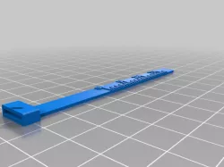 Flexible Ring Sizer