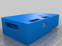 Flipsky Mini FSESC 4.20 Casing