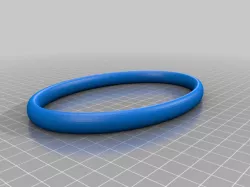 Floating Plant Ring - Planted Aquarium
