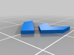 Flutter Logo
