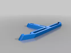 Foldable Tablet Stand