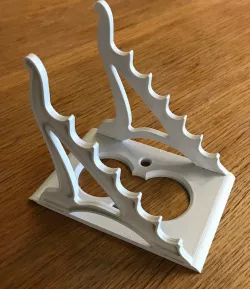 Fountain Pen stand