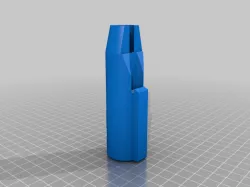 gamo cfx muzzle