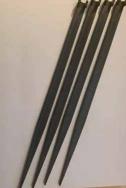Gardena Drip System - Extension Pipe Holder