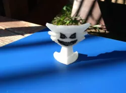 Ghost Ghostring! Set x 3