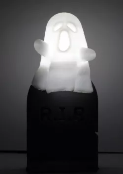 Ghost Nightlight