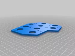 Gilbert Engineering 46-270 Slit Supports