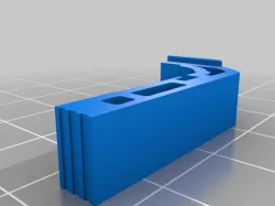 Glock 19 Extended Mag Release