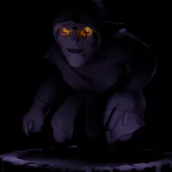 Goblin Rogue