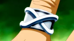 Goku Black Time_Ring