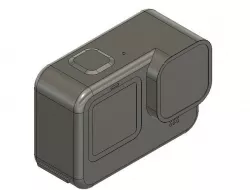 GoPro Hero 9