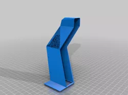 GPU wire cover