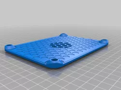 GT2560 board box