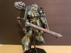 Gundam Geara Doga Heavy Armed Type