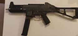 H&K UMP 45 (Prop)