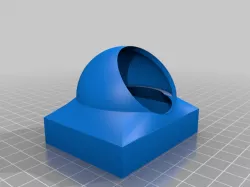 Hakko Holder Solder Tip Cleaning