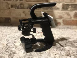 Hand held Gimbal - Phone Holder Remix