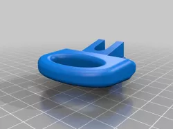 Handle for Storage Box