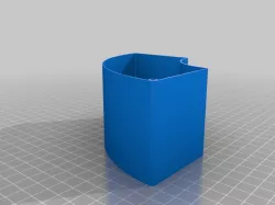 Hatchbox Spool Drawers