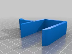 Headphone hook